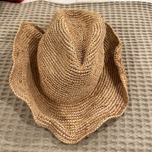 Wallaroo Hat Catalina Cowboy Packable